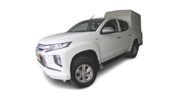 מיצובישי L-200