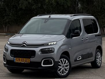 סיטרואן ברלינגו