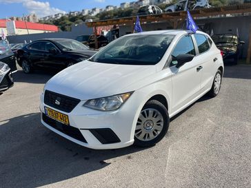 סיאט איביזה