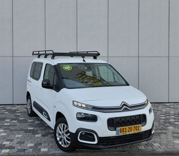 סיטרואן ברלינגו