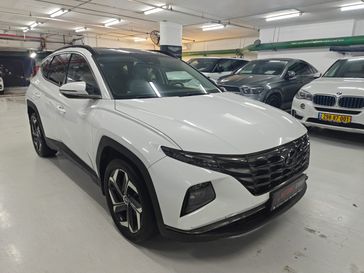 יונדאי טוסון