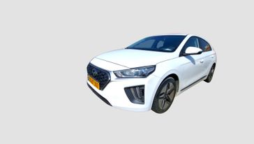 יונדאי איוניק