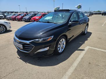 שברולט מאליבו