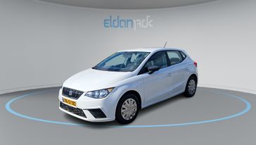 סיאט איביזה