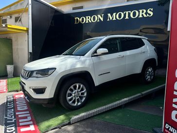 ג'יפ קומפאס