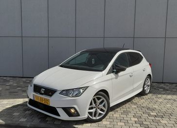 סיאט איביזה