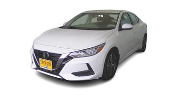 ניסאן סנטרה