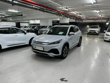 בי ווי די ATTO 3