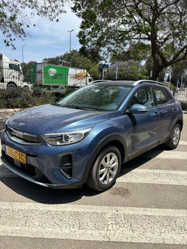 קיה סטוניק