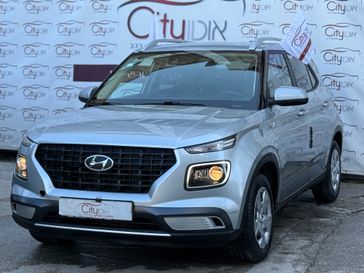 יונדאי וניו