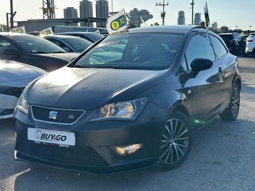 סיאט איביזה