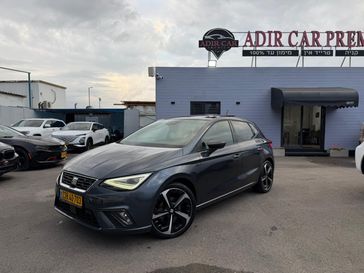 סיאט איביזה