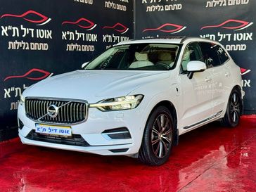 וולבו XC60
