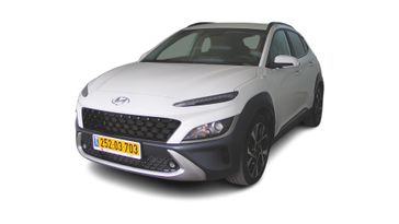 יונדאי קונה