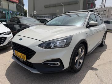פורד פוקוס