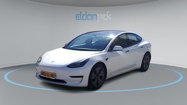 טסלה MODEL 3