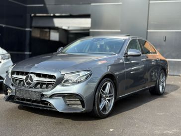 מרצדס E קלאס