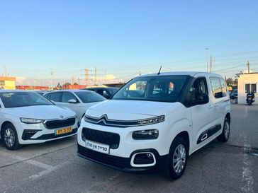 סיטרואן ברלינגו