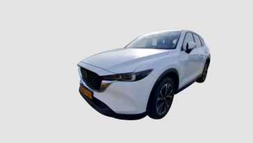 מזדה CX-5