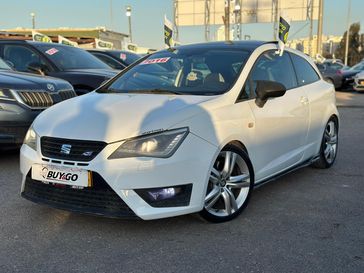 סיאט איביזה