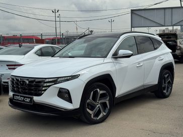 יונדאי טוסון