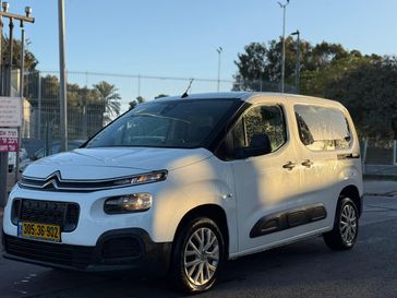 סיטרואן ברלינגו