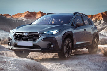 סובארו CROSSTREK