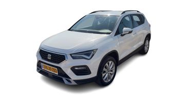 סיאט אטקה