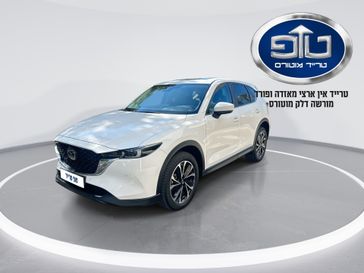 מזדה CX-5