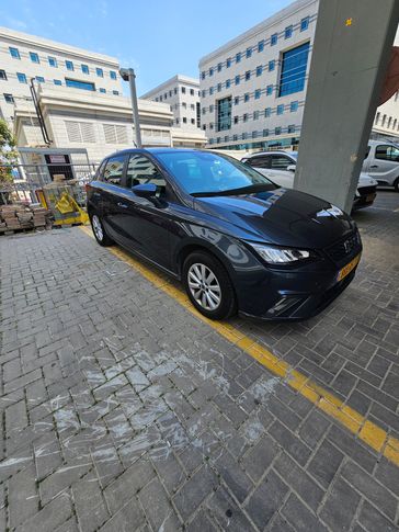 סיאט איביזה