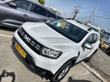 דאציה דאסטר