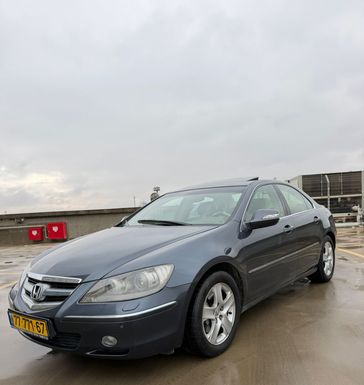 הונדה לג'נד