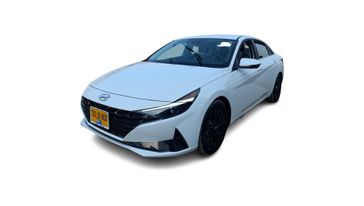 יונדאי אלנטרה