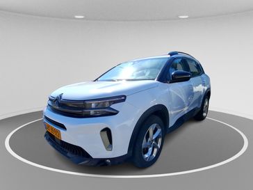 סיטרואן C5 AIRCROSS
