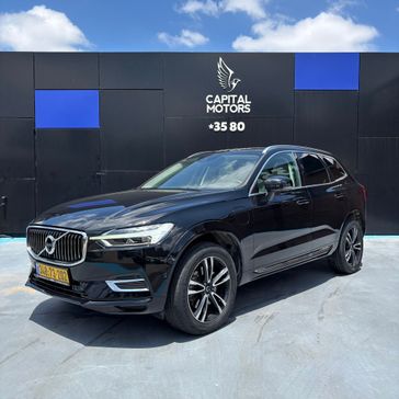 וולבו XC60