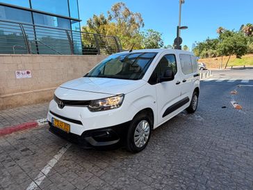 טויוטה CITY