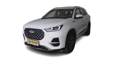 צ'רי TIGGO 8 PRO