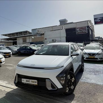 יונדאי קונה