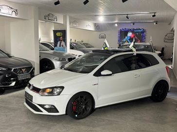 פולקסווגן פולו