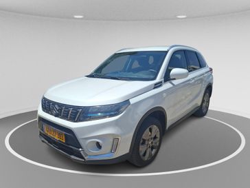 סוזוקי ויטארה