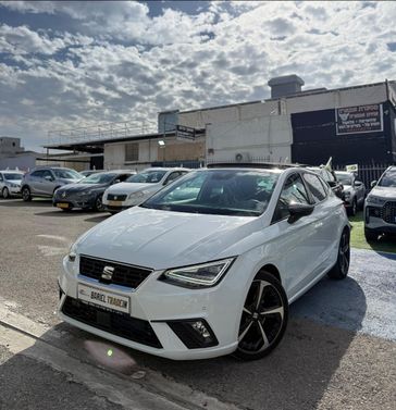 סיאט איביזה