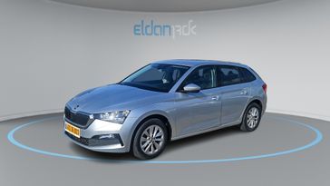 סקודה סקאלה