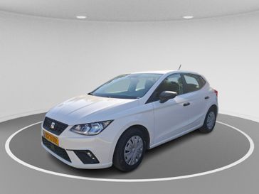 סיאט איביזה