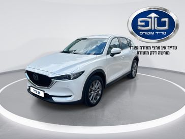 מזדה CX-5
