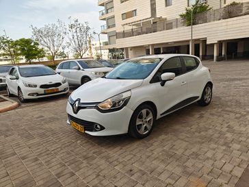 רנו קליאו