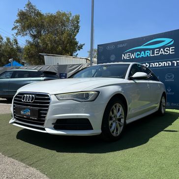 אאודי A6
