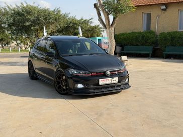 פולקסווגן פולו