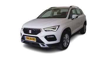 סיאט אטקה