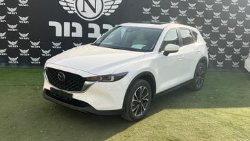 מזדה CX-5