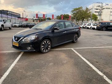 ניסאן סנטרה